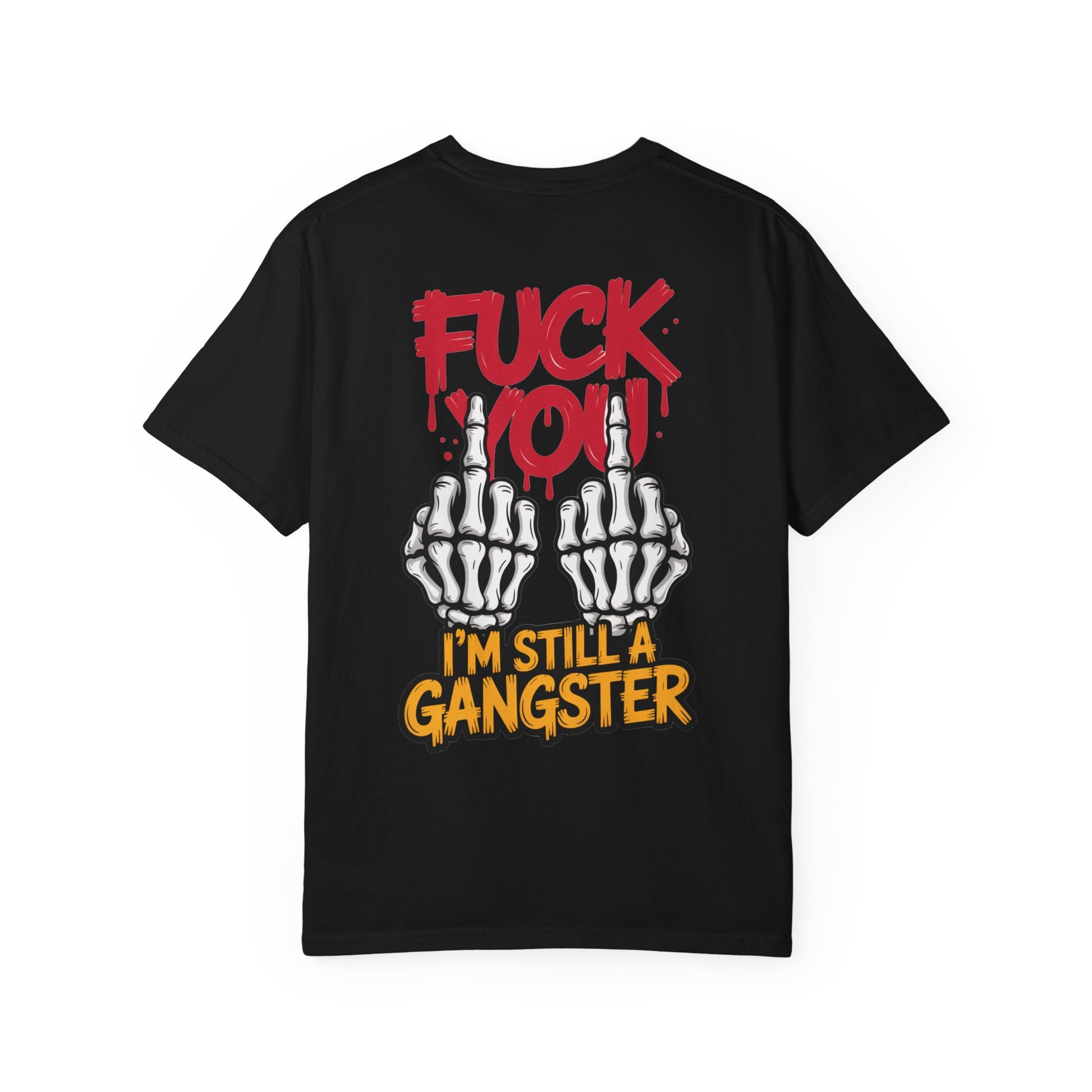 Gangster Unisex T-shirt