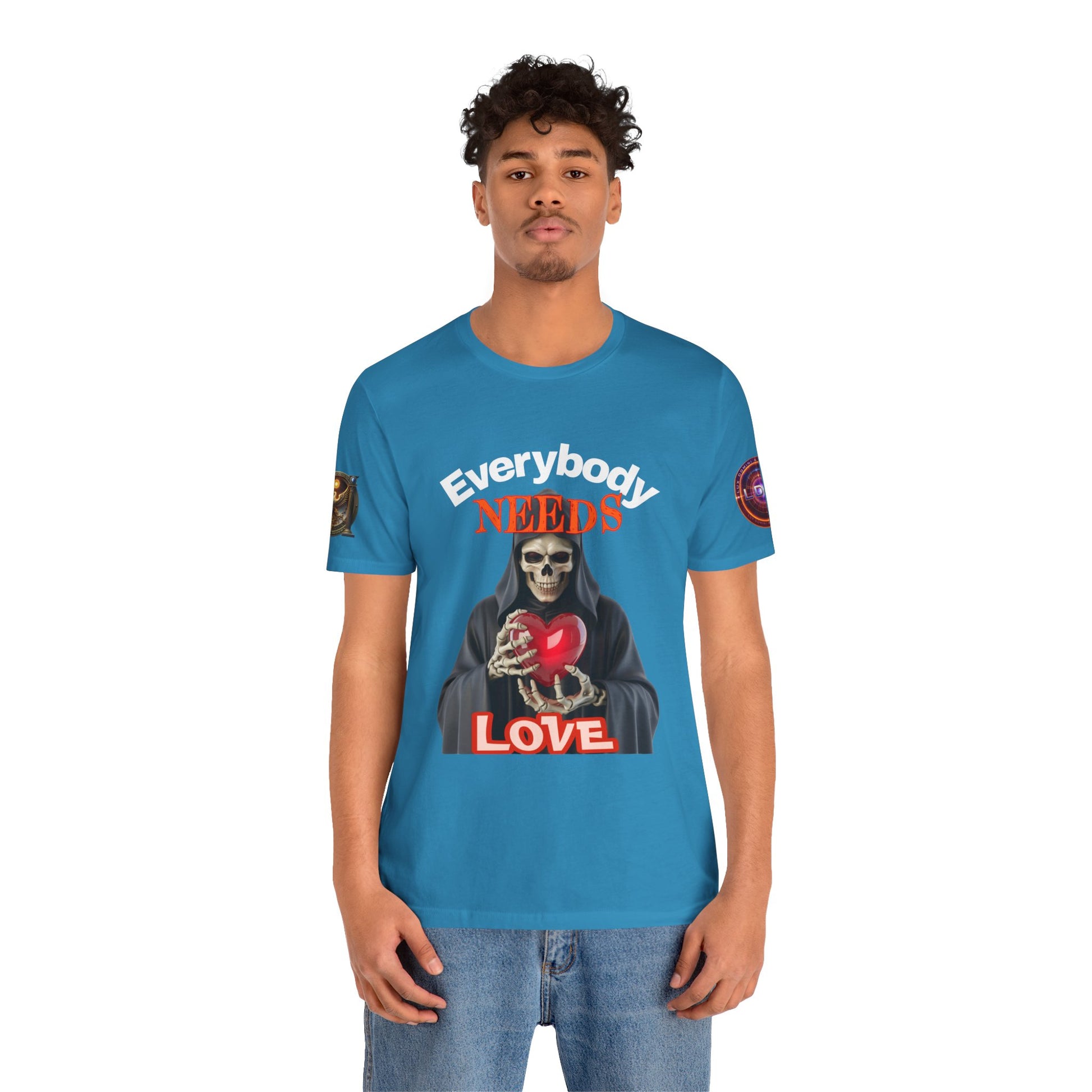 Love Tee