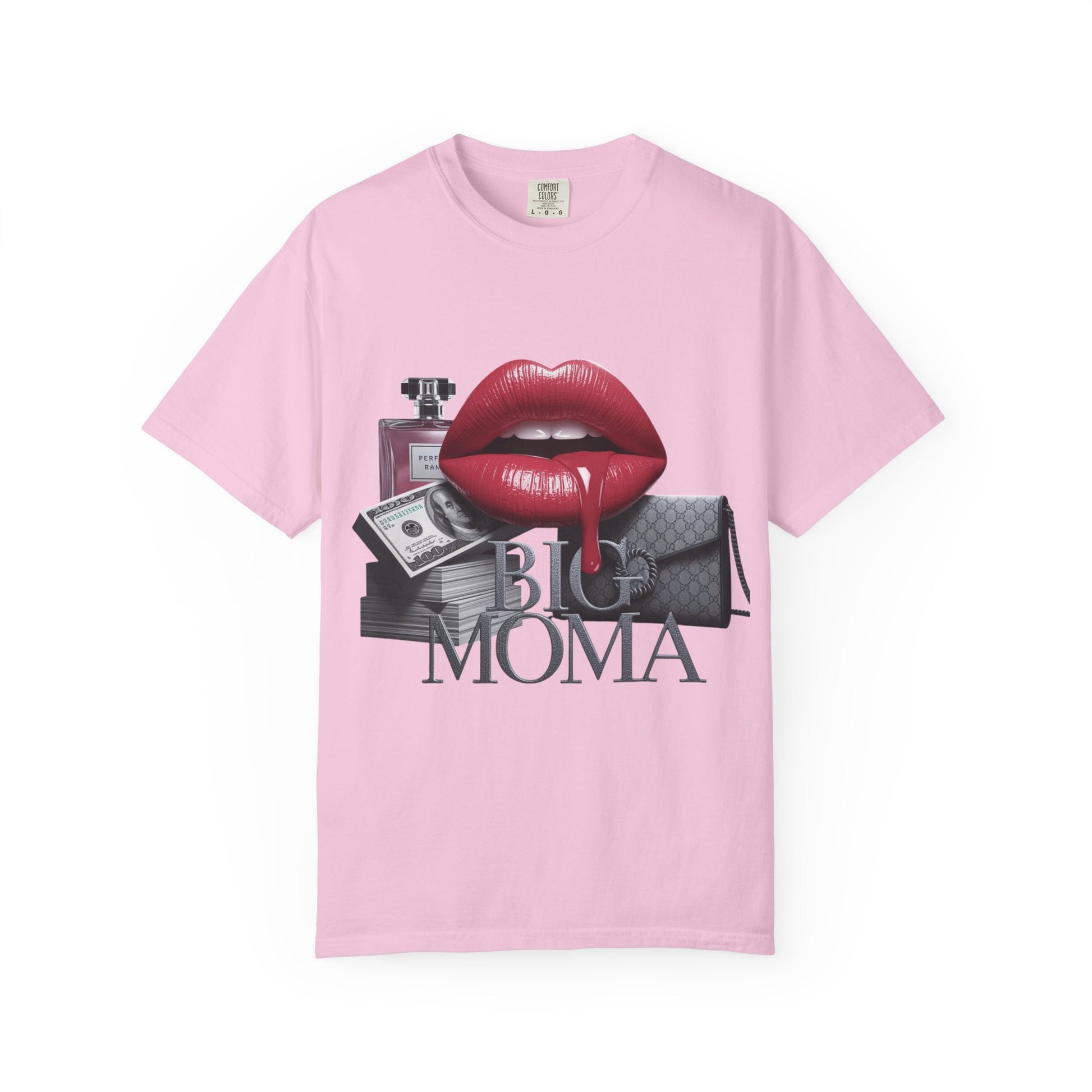 Bold Graphic T-Shirt - Trendy Fashion, Holiday Gift, Streetwear Style, Fun Statement Tee, Urban Outfit
