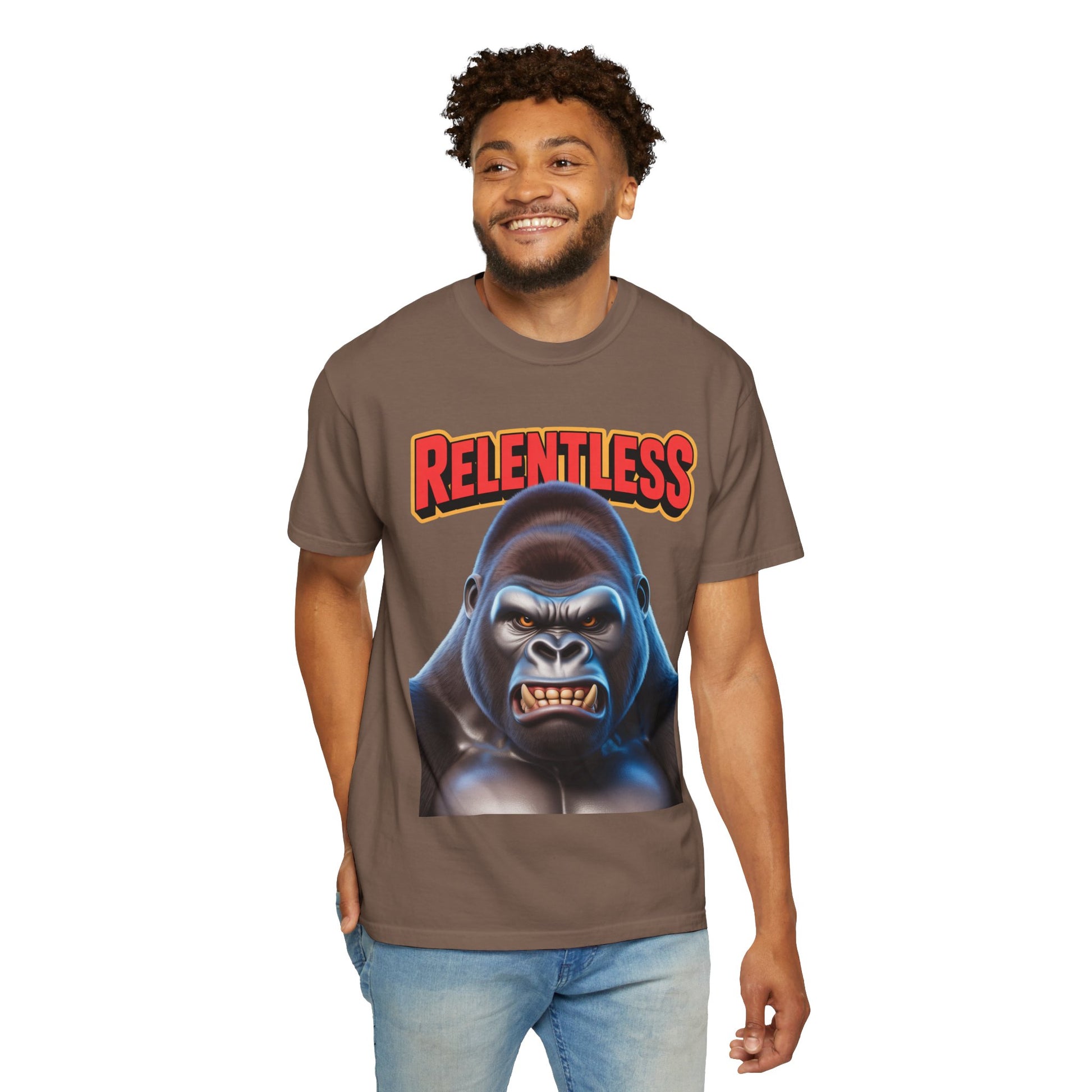 Relentless Unisex T-shirt