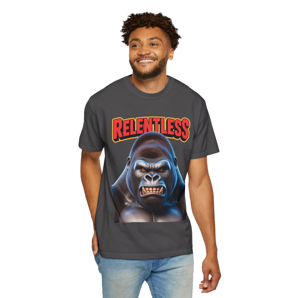 Relentless Unisex T-shirt