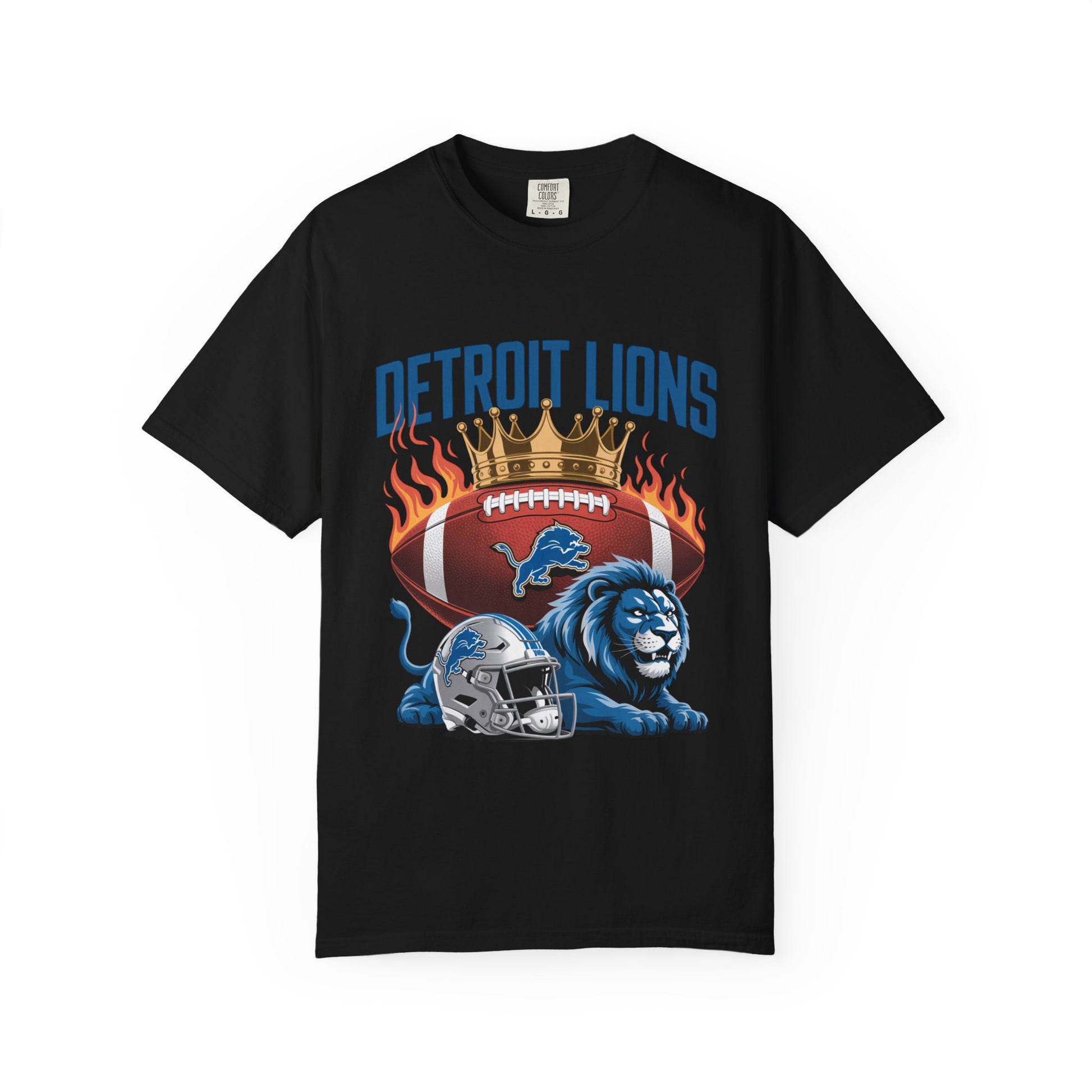 NFL Team DE Unisex T-shirt