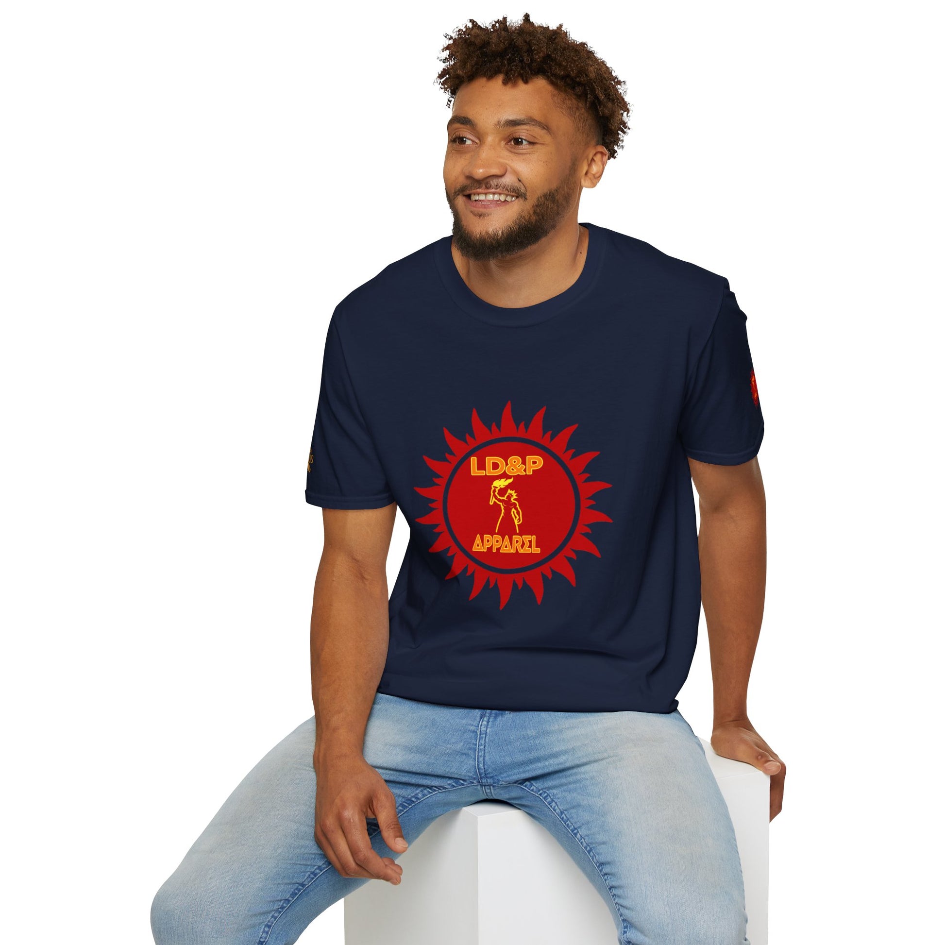 LD&P APPAREL T-Shirt