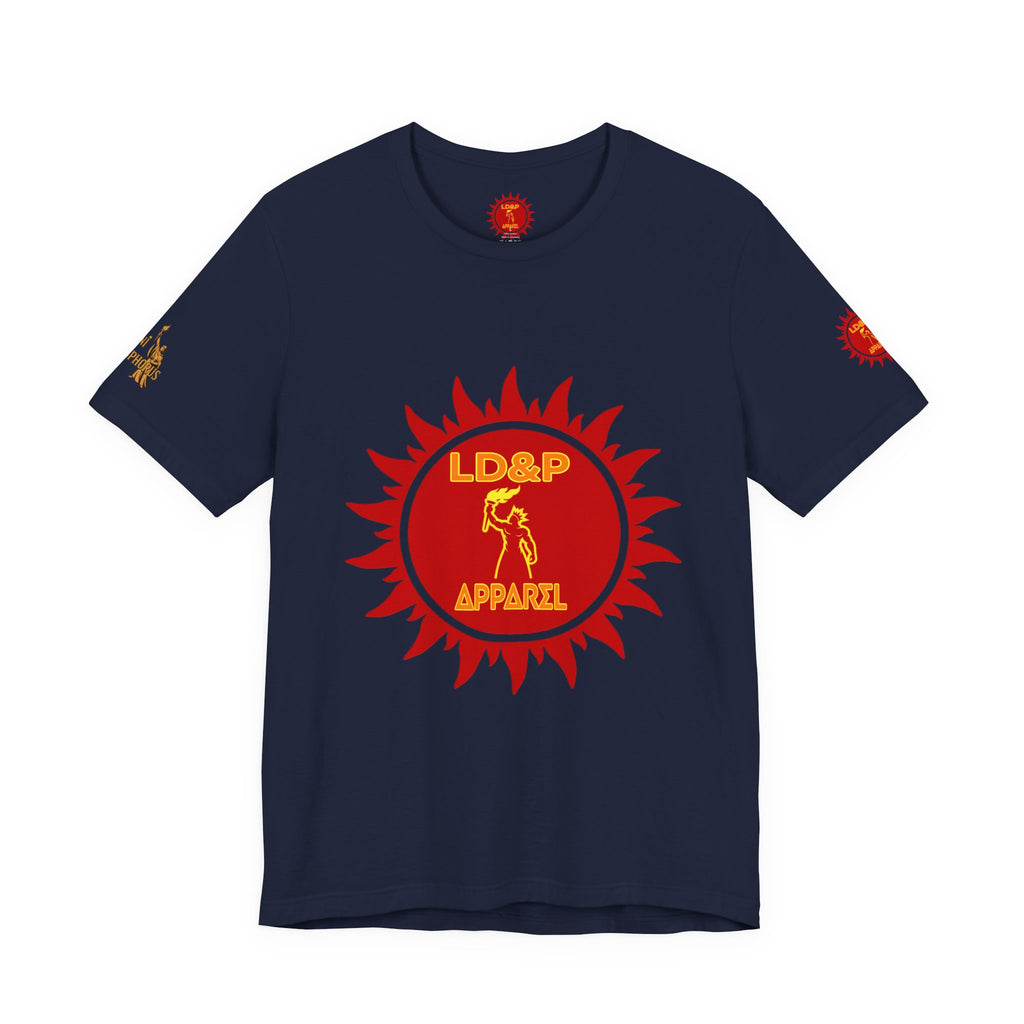 Unisex Tee LD&P APPAREL Design