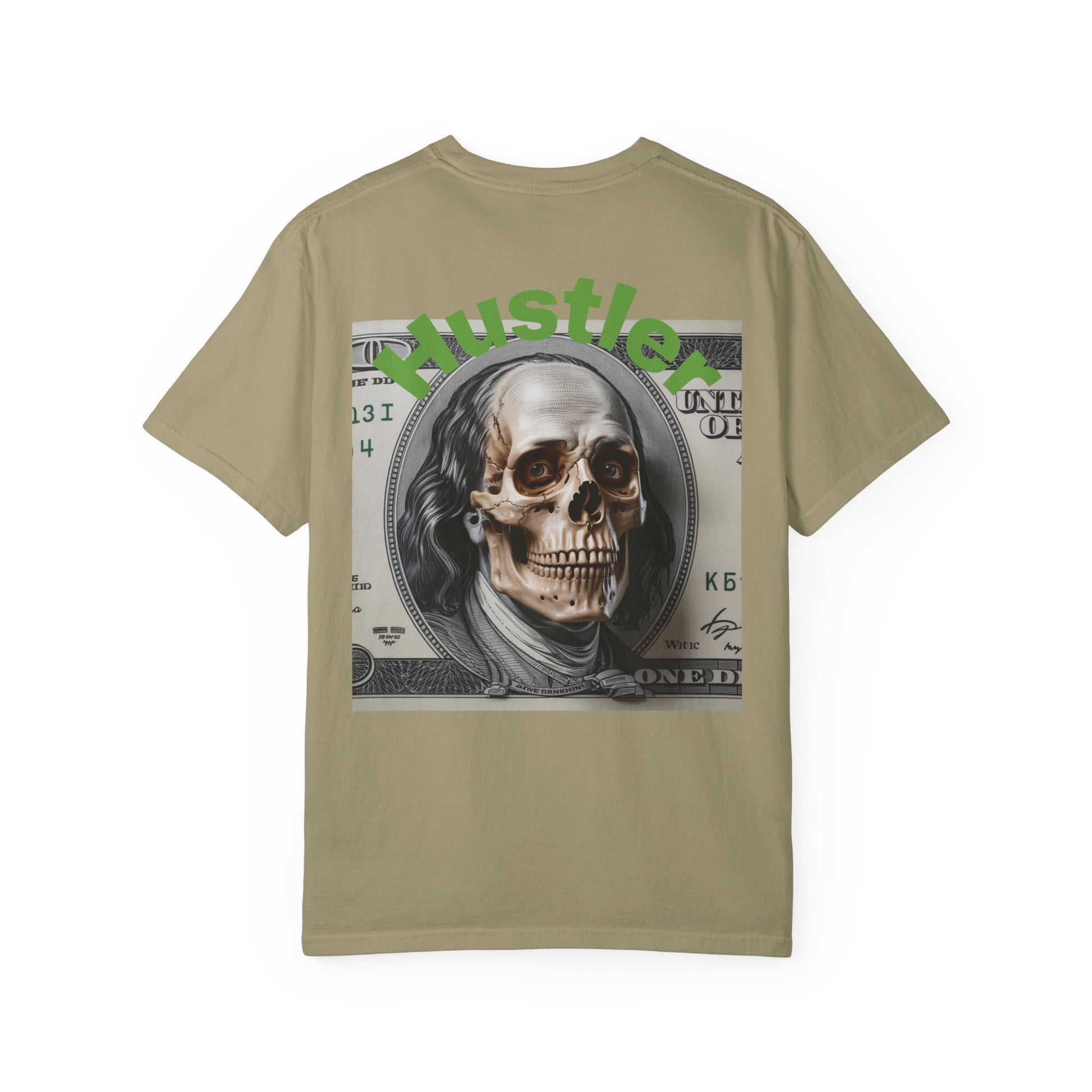 Drug Dealer Support Unisex T-shirt