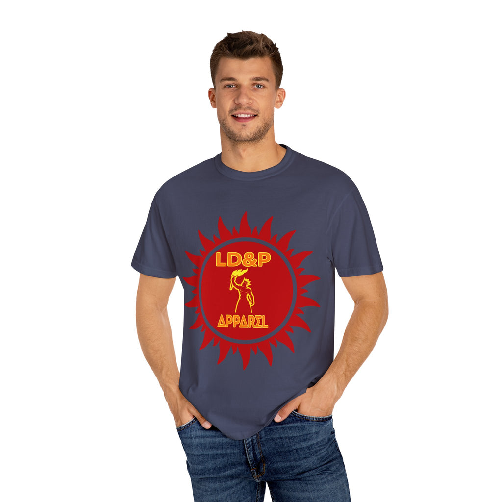 Vintage LD&amp;P Apparel Unisex T-shirt