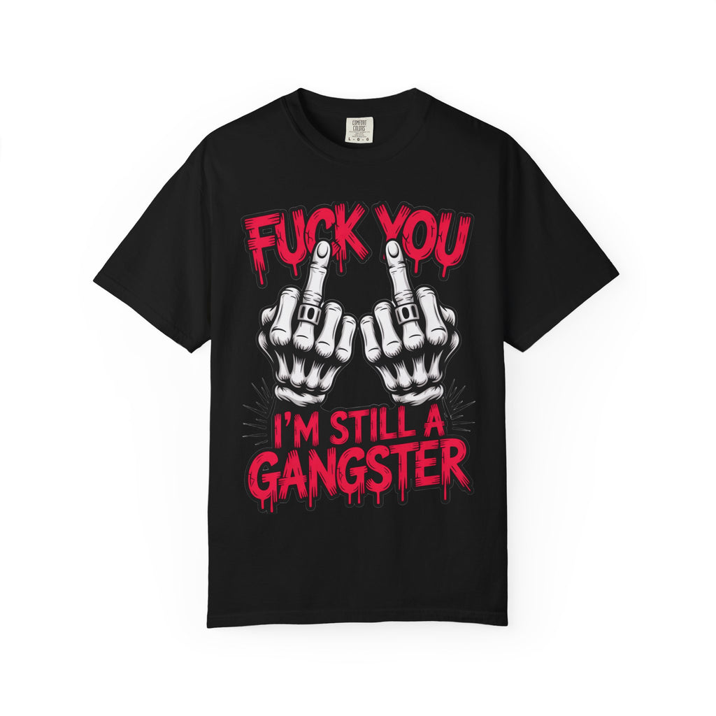 Gangster Unisex T-shirt