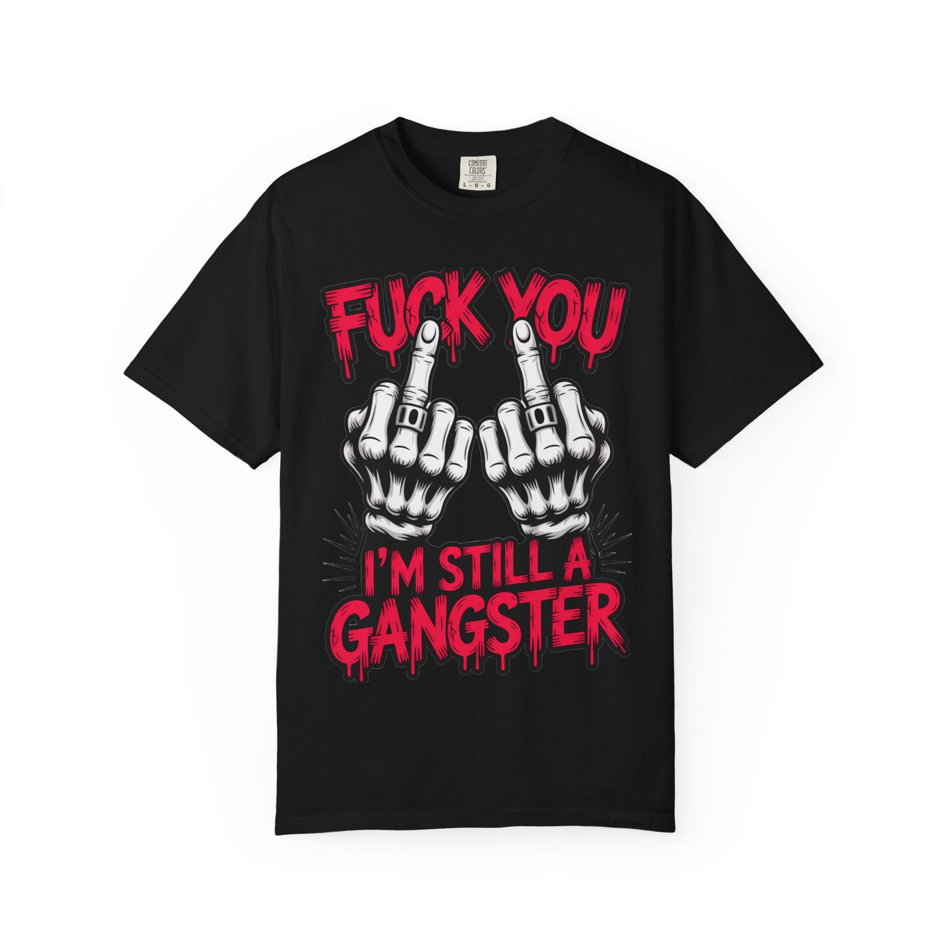 Gangster Unisex T-shirt