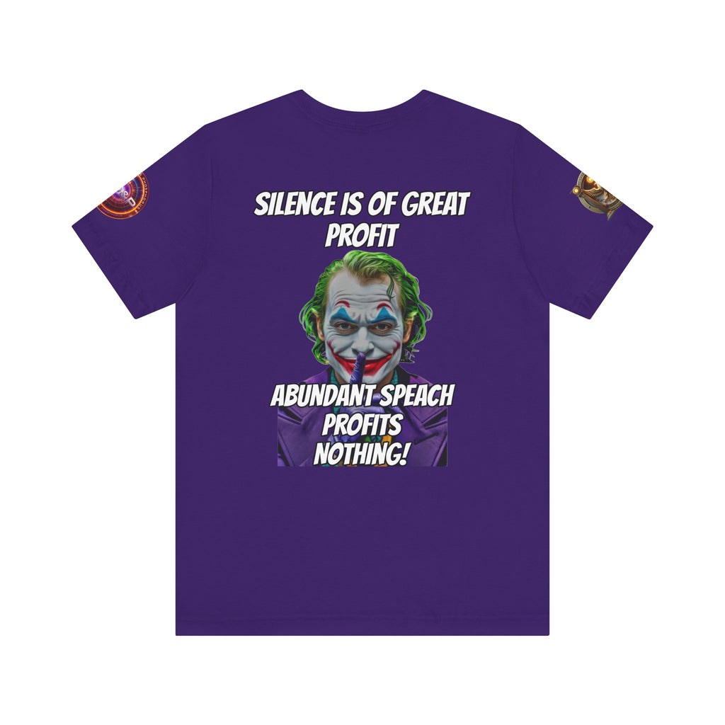 Winning Unisex Tee - I Always Win