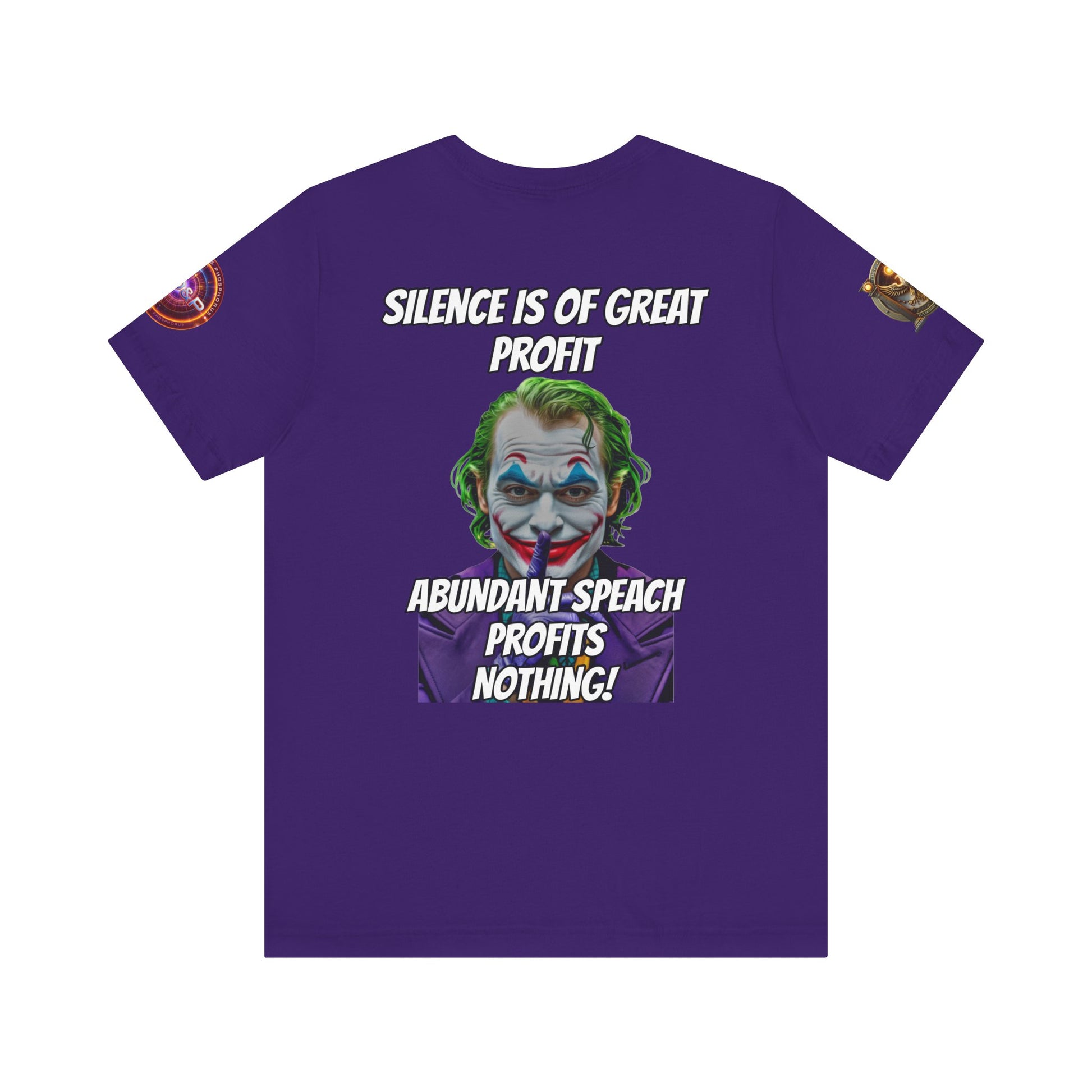 Winning Unisex Tee - I Always Win