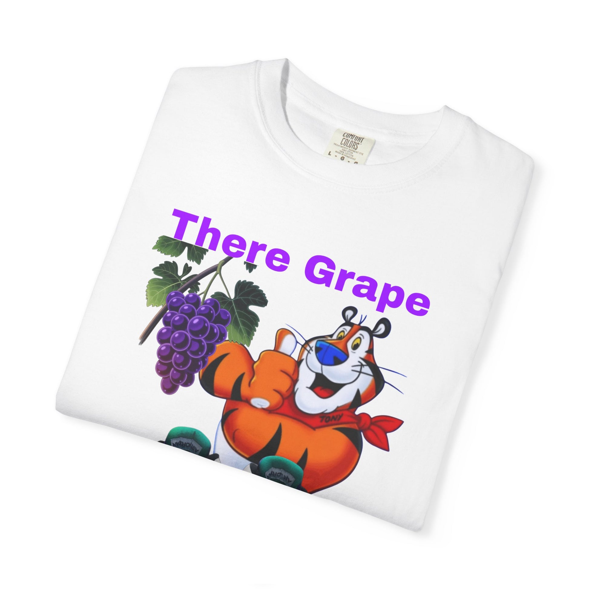 Grape Unisex T-Shirt