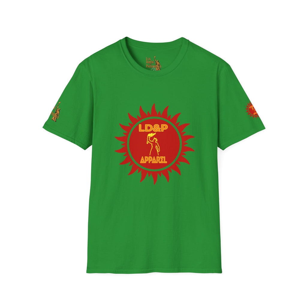 LD&P APPAREL T-Shirt