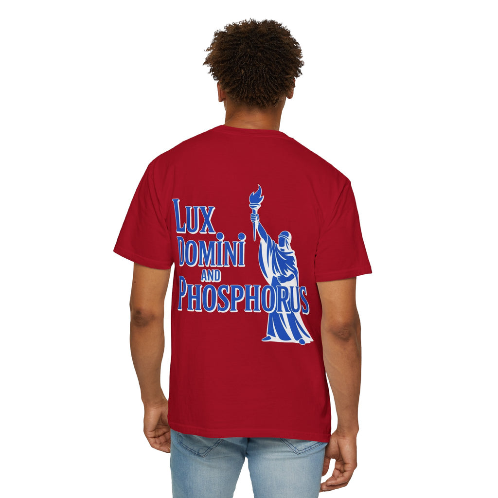 Relentless T-shirt