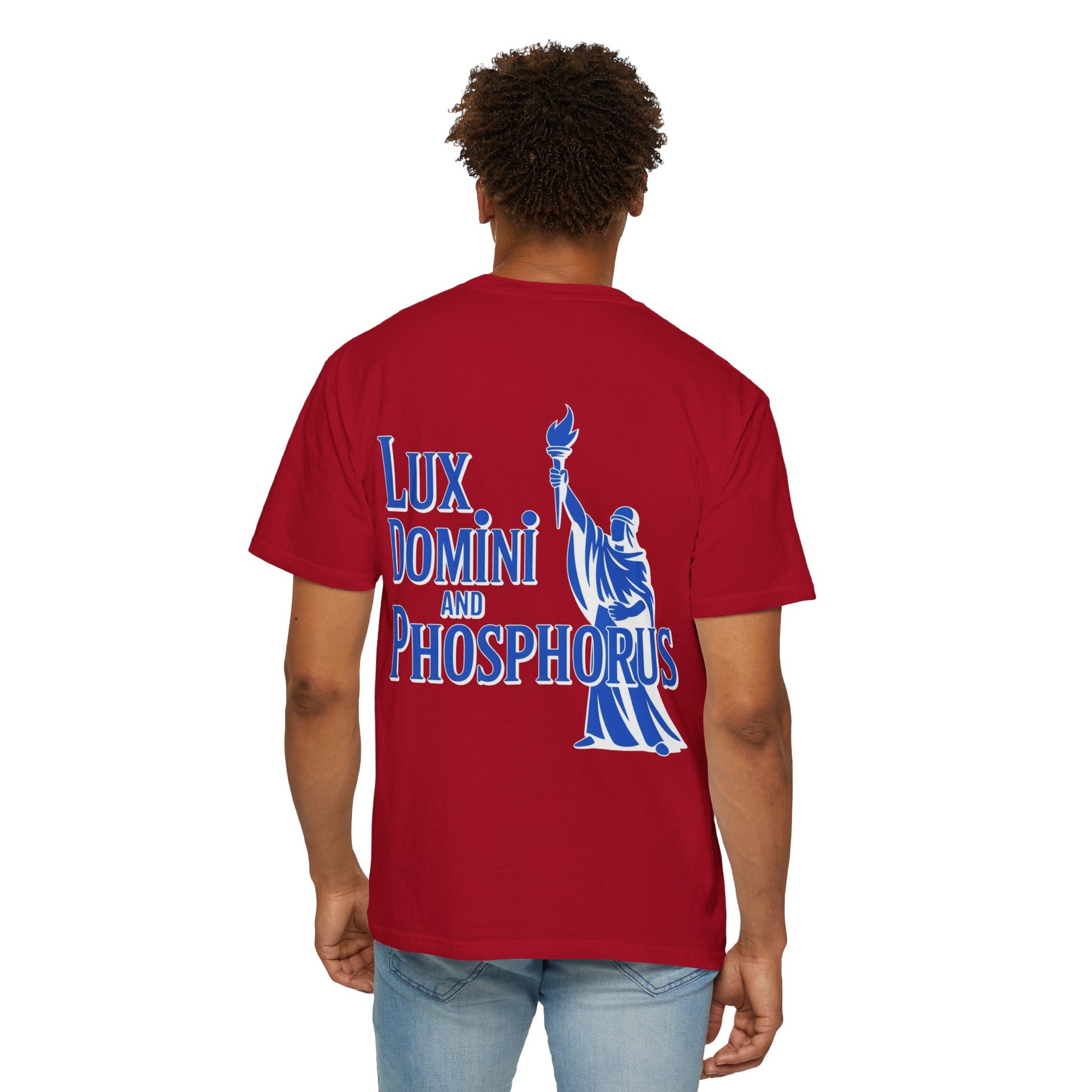 Relentless T-shirt