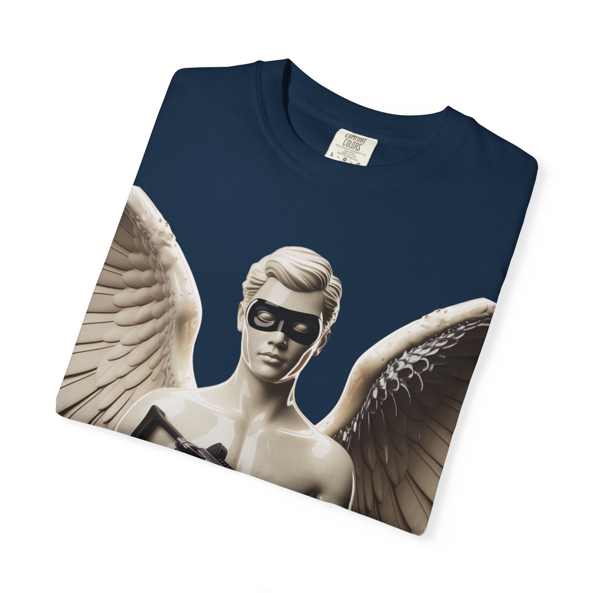 Guardian Angel T-shirt