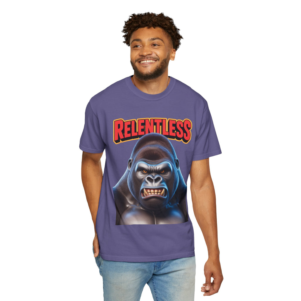 Relentless Unisex T-shirt