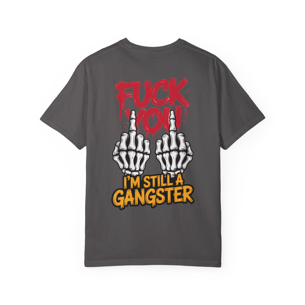 Gangster Unisex T-shirt