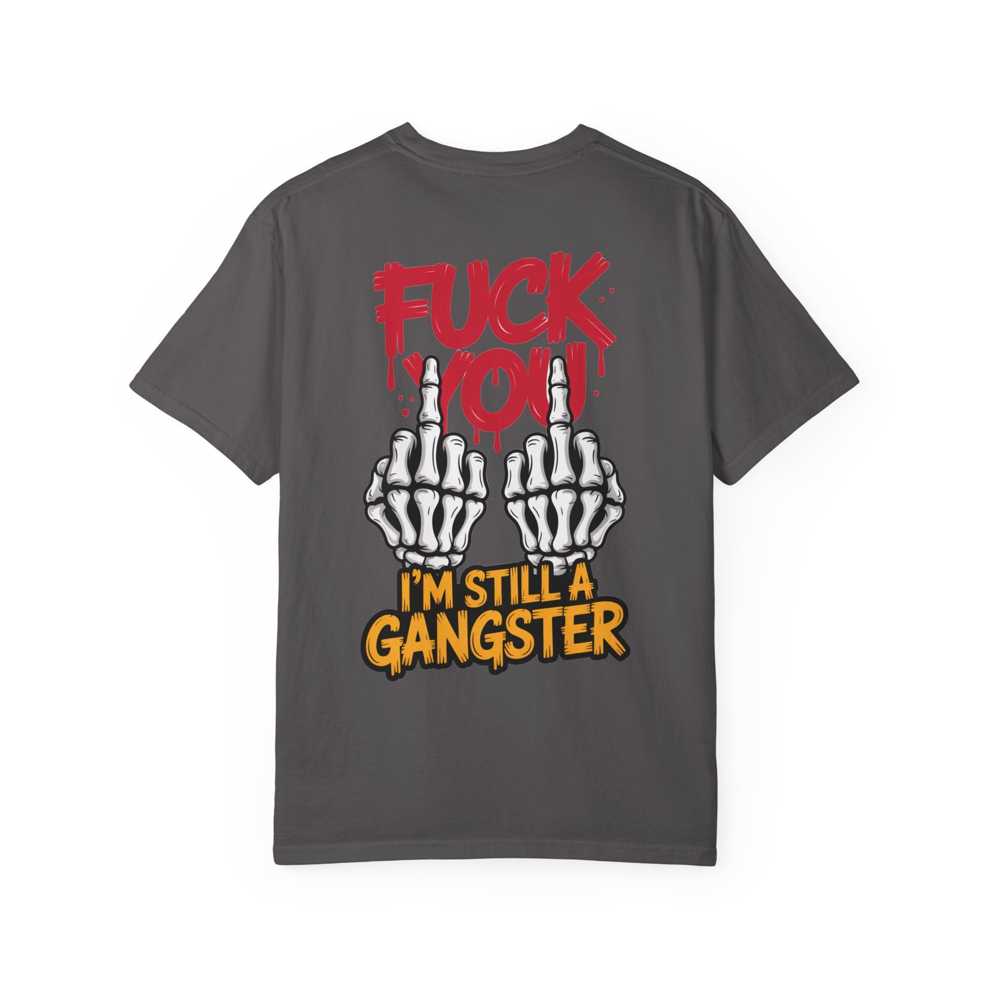 Gangster Unisex T-shirt