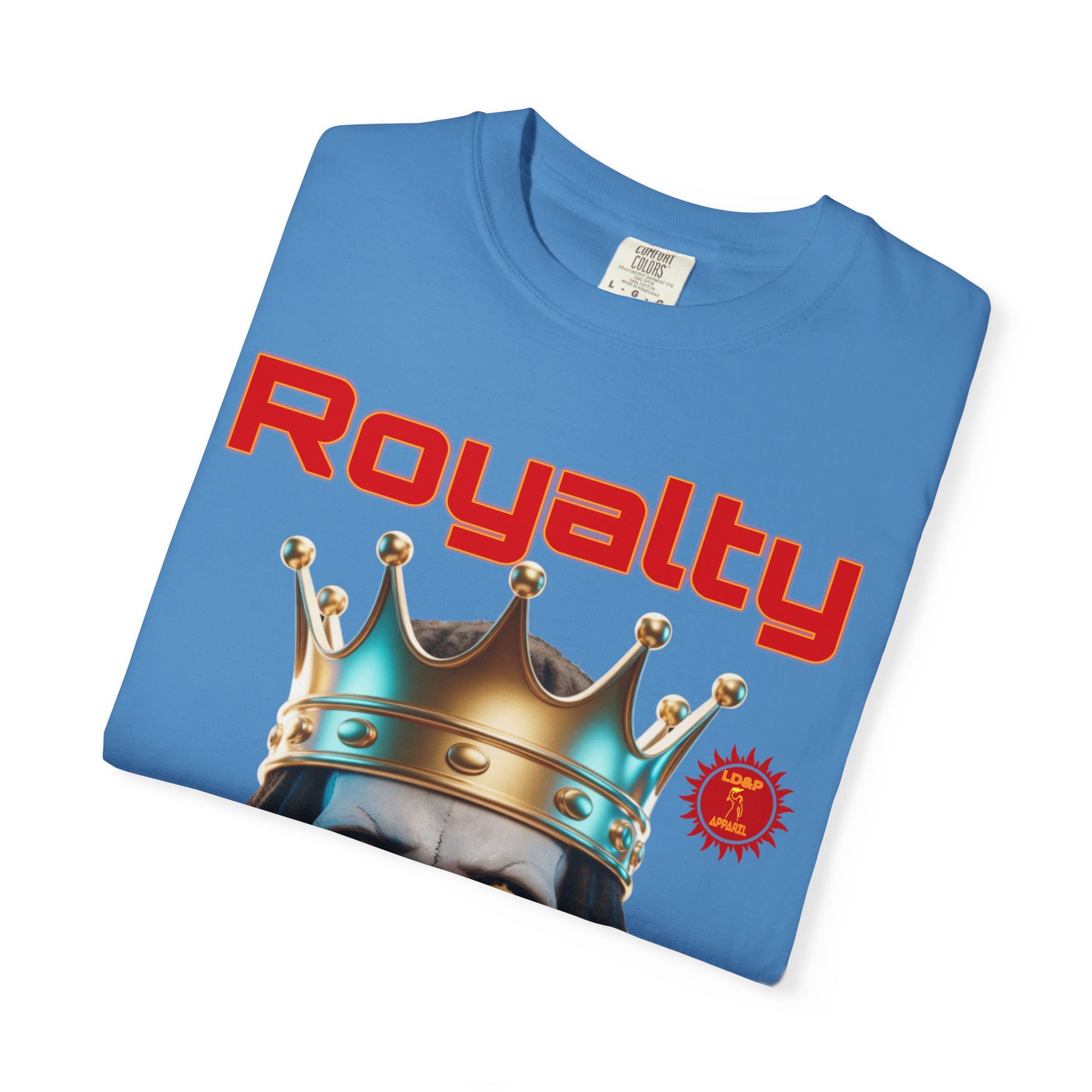 Royalty T-Shirt