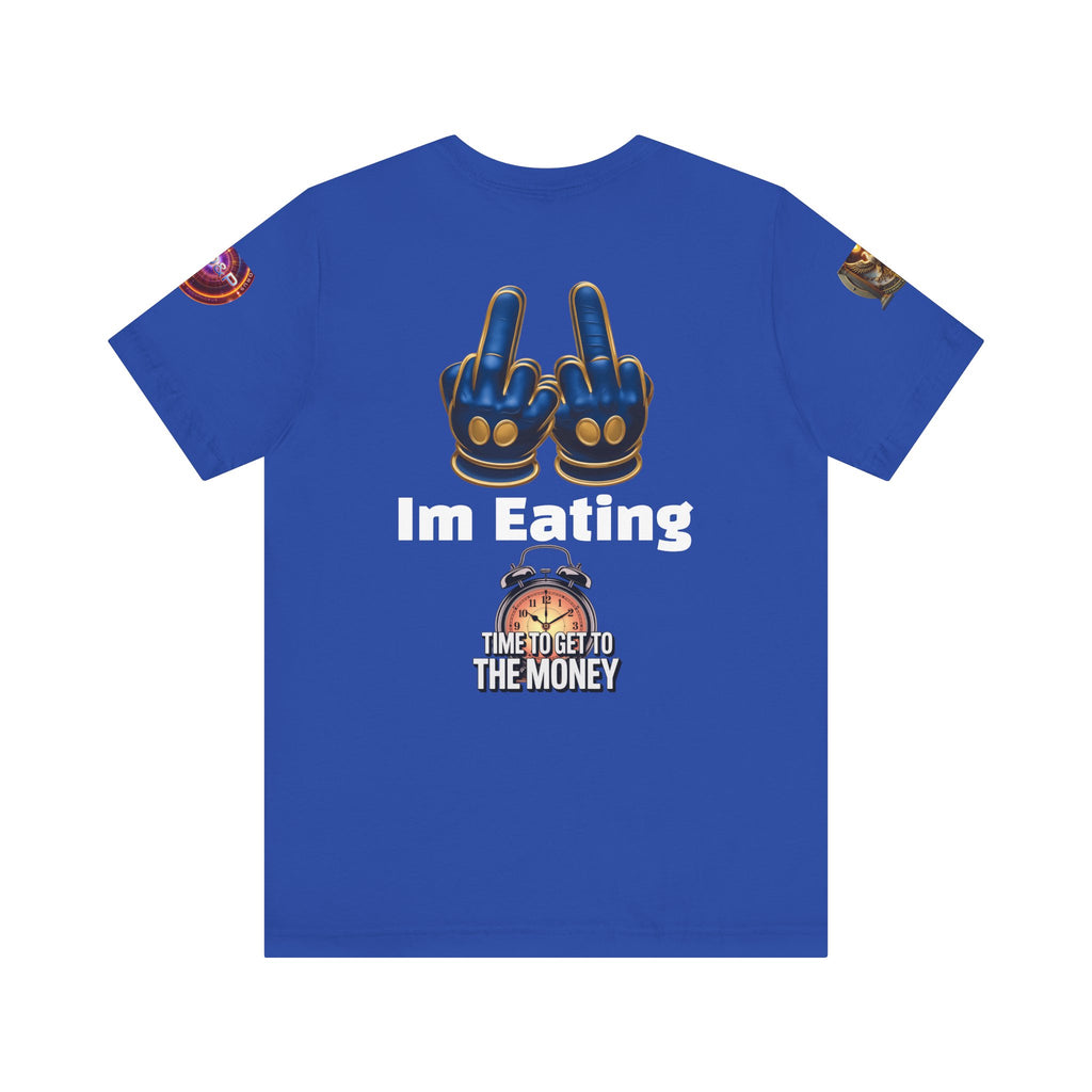 Unisex Tee - LD&P Apparel Designs