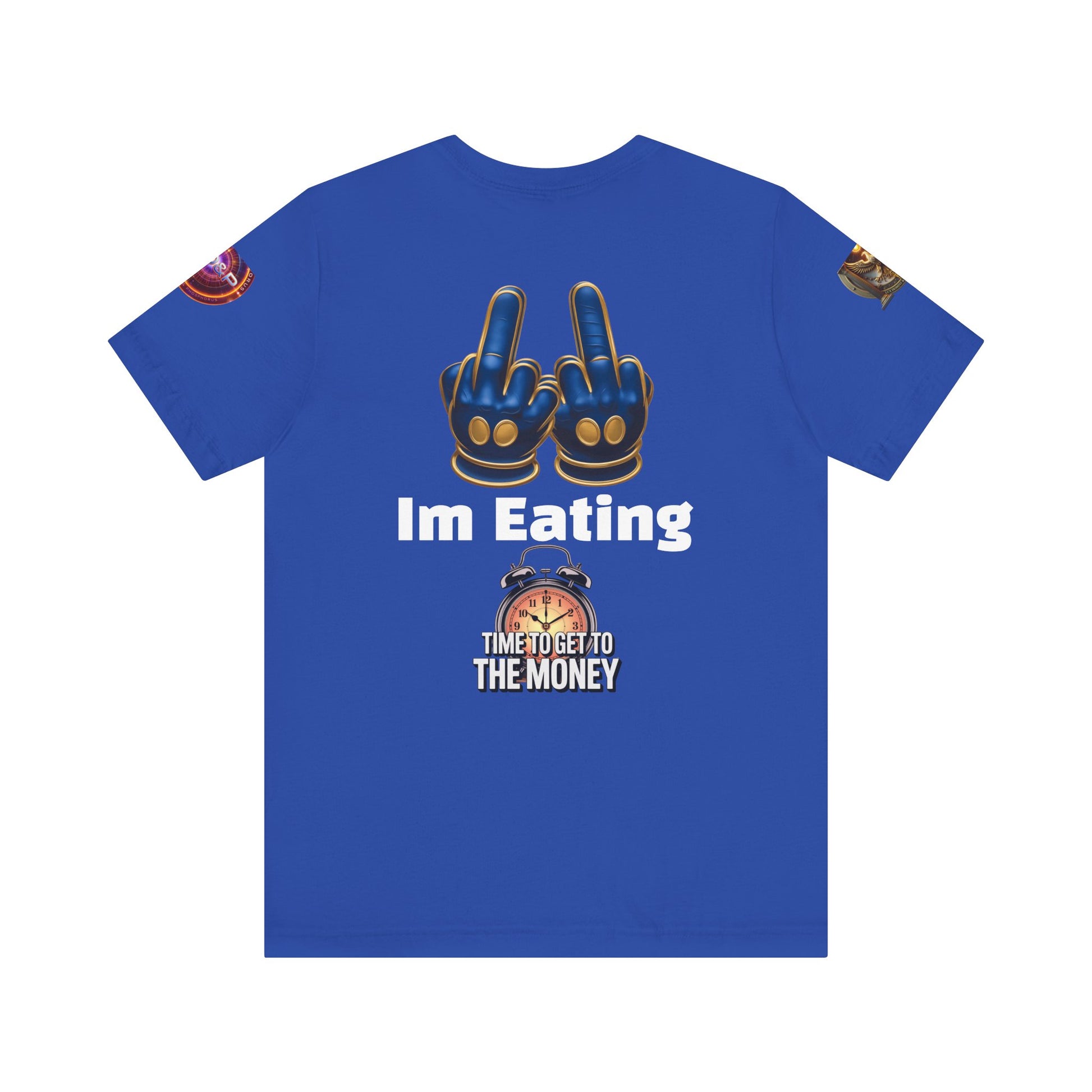 Unisex Tee - LD&P Apparel Designs