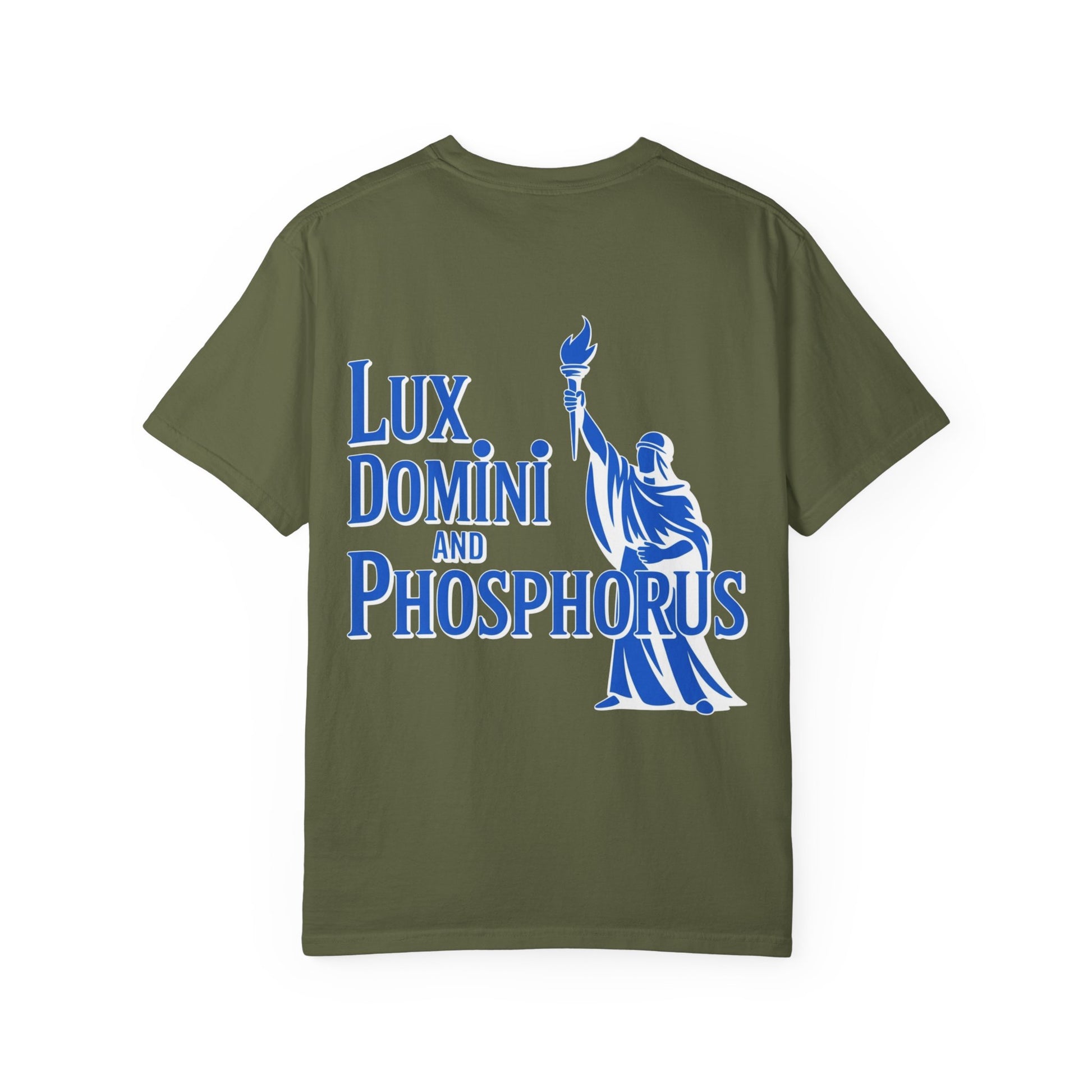 Relentless T-shirt
