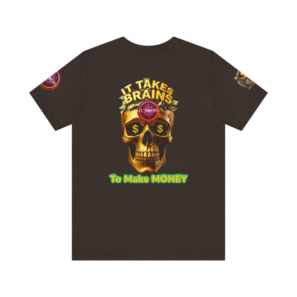 Master Mind Tee