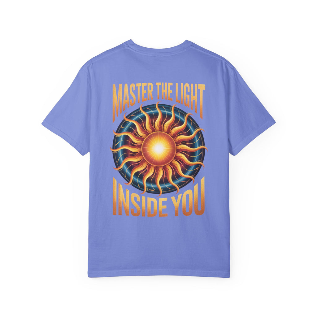 Zodiac Unisex T-Shirt - As above so below design
