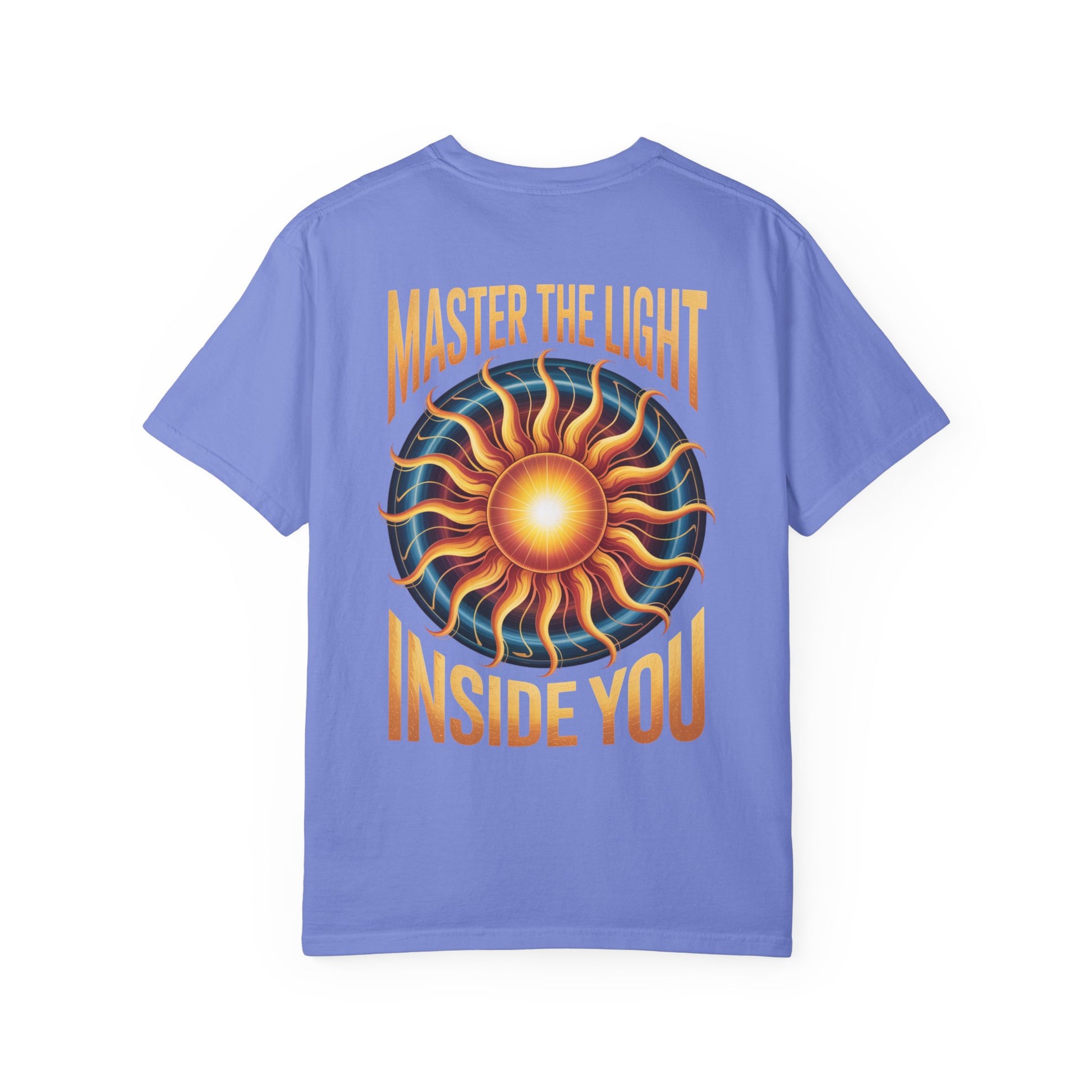 Zodiac Unisex T-Shirt - As above so below design