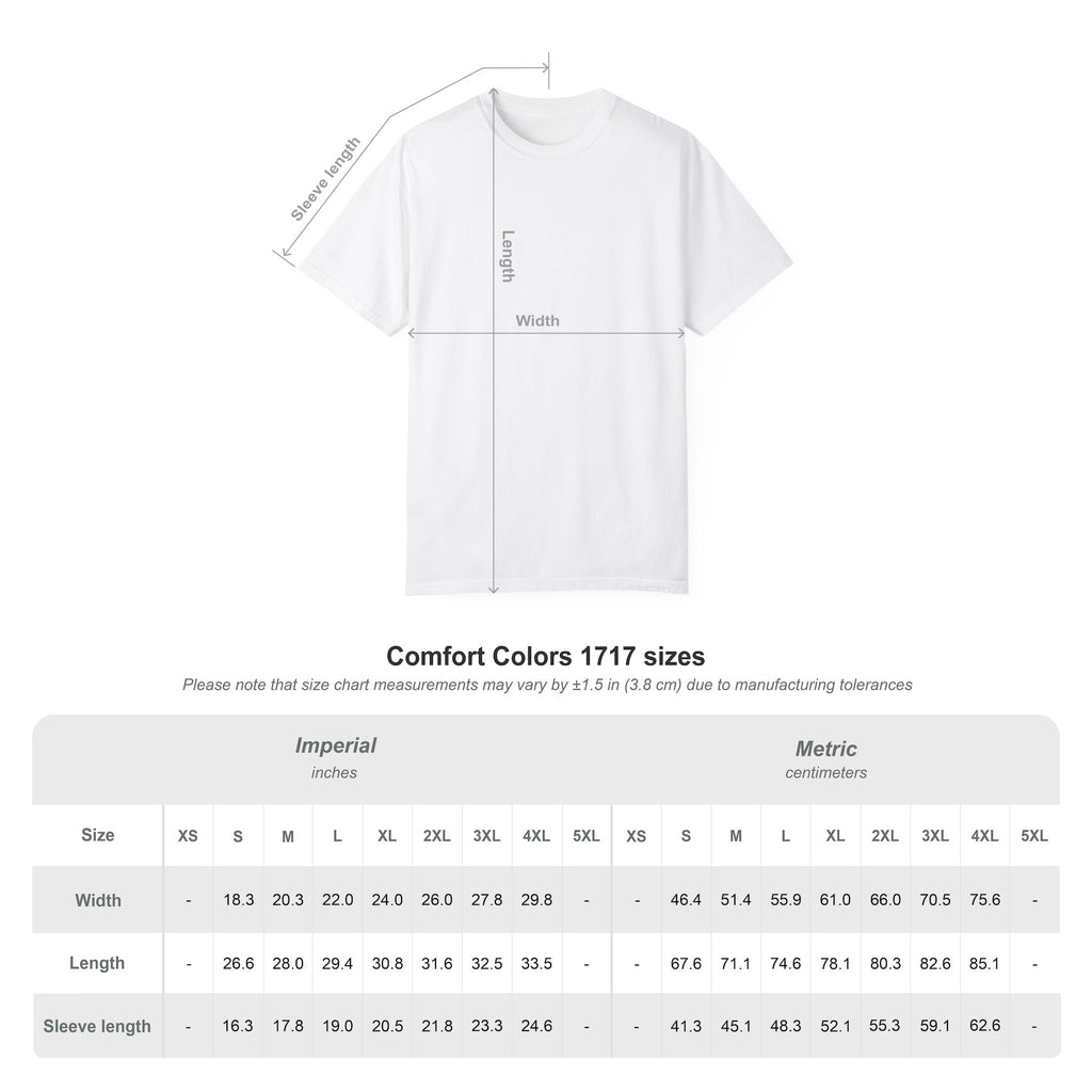 Relentless T-shirt