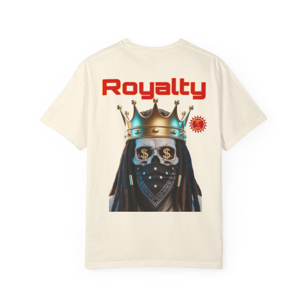 Royalty T-Shirt