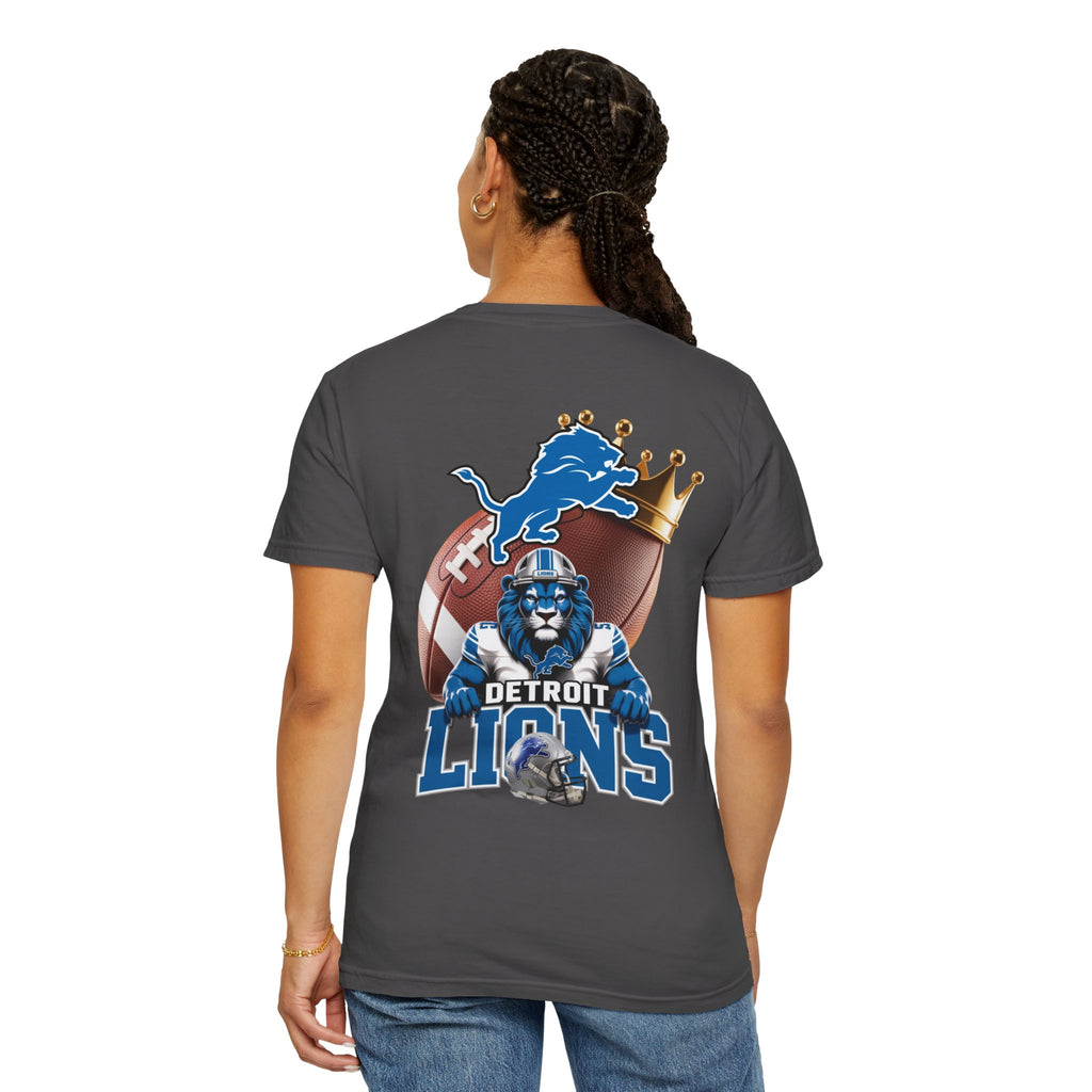 NFL Team DE Unisex T-shirt