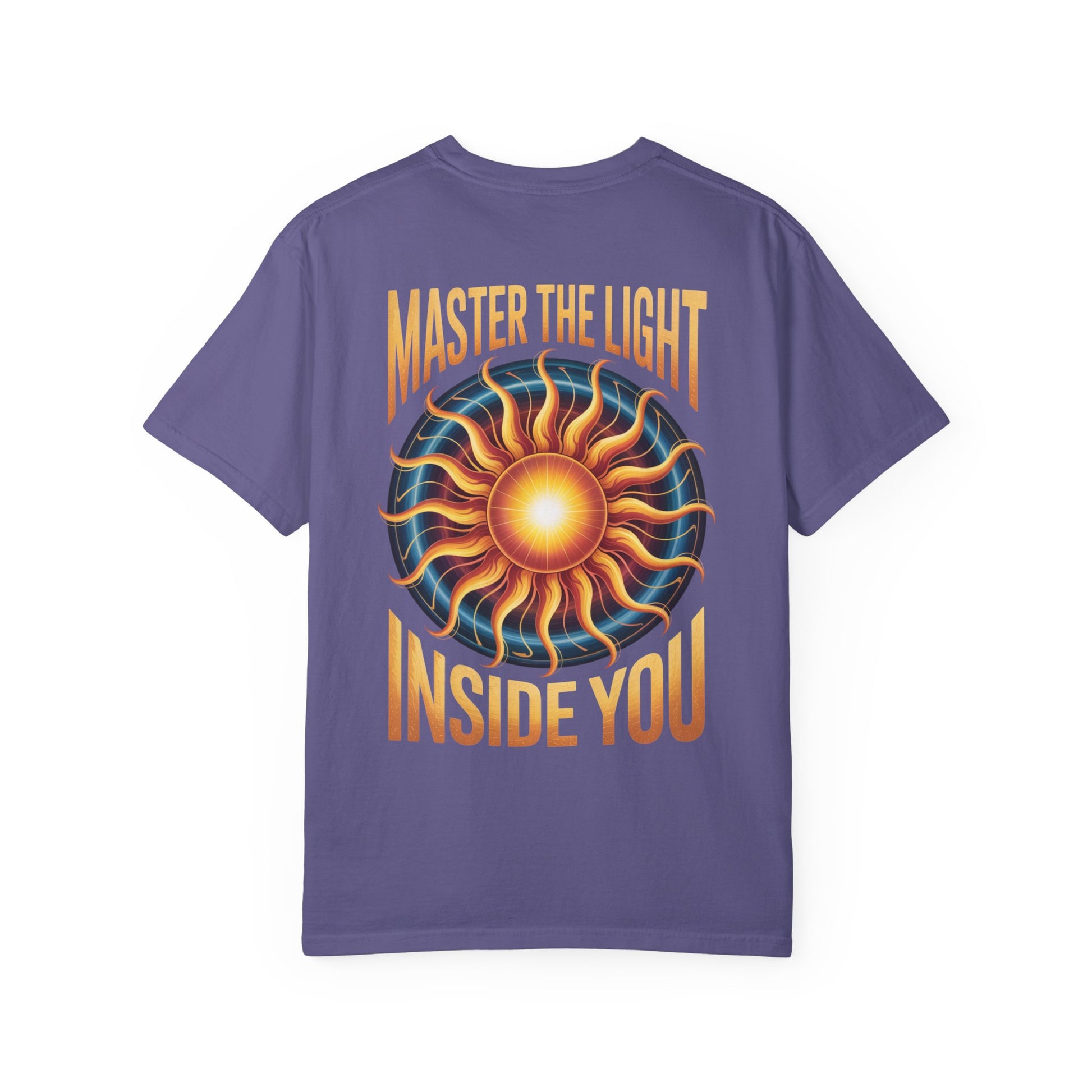 Zodiac Unisex T-Shirt - As above so below design