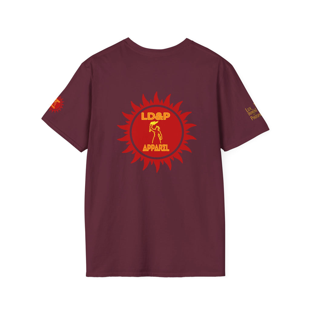 LD&P APPAREL T-Shirt