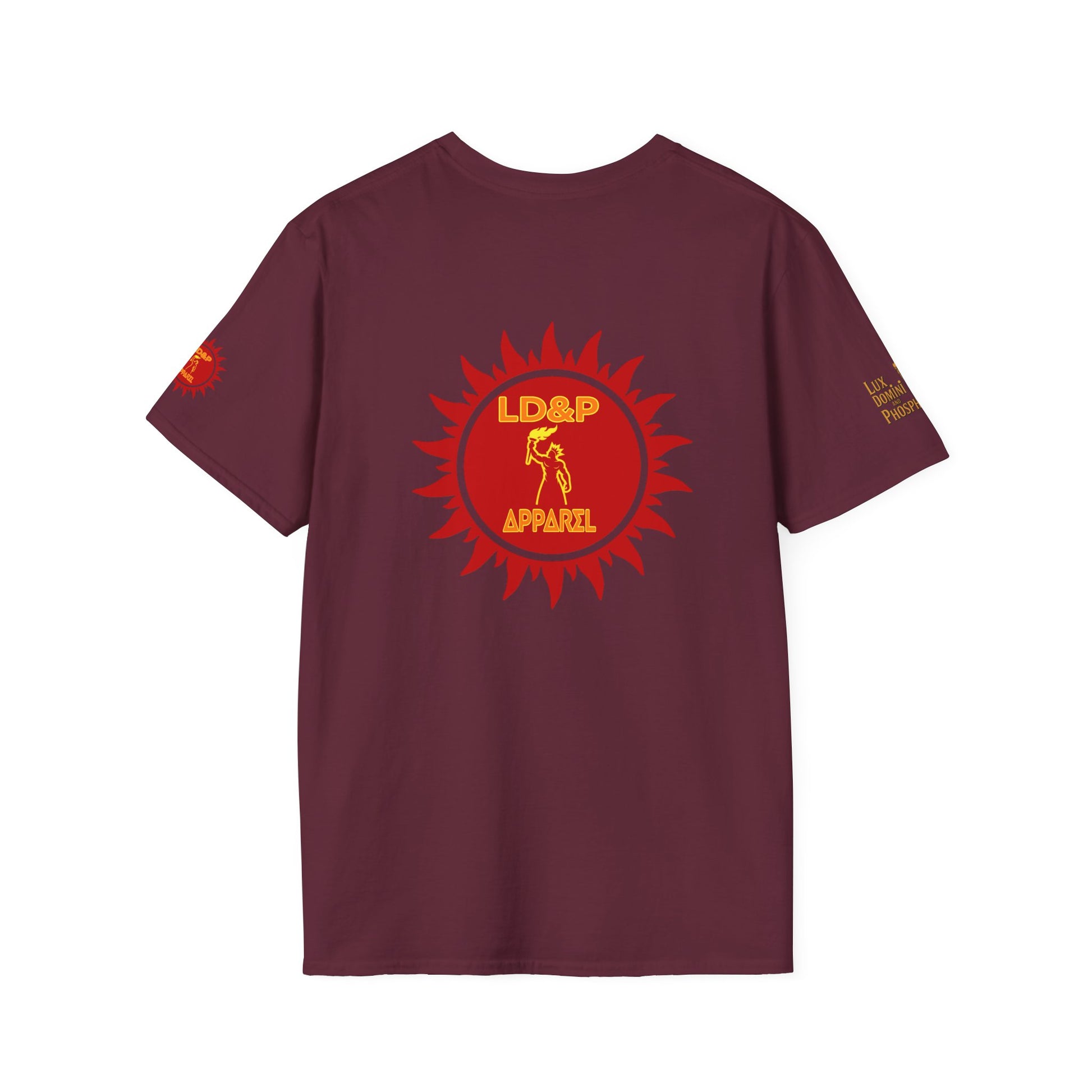 LD&P APPAREL T-Shirt