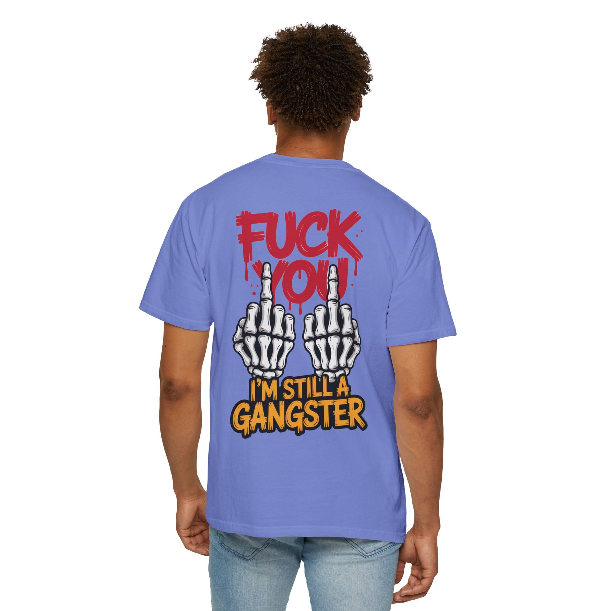 Gangster Unisex T-shirt