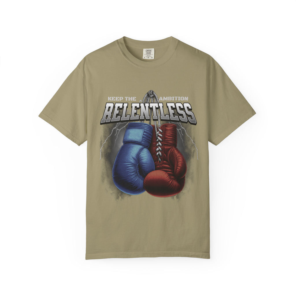Relentless T-shirt