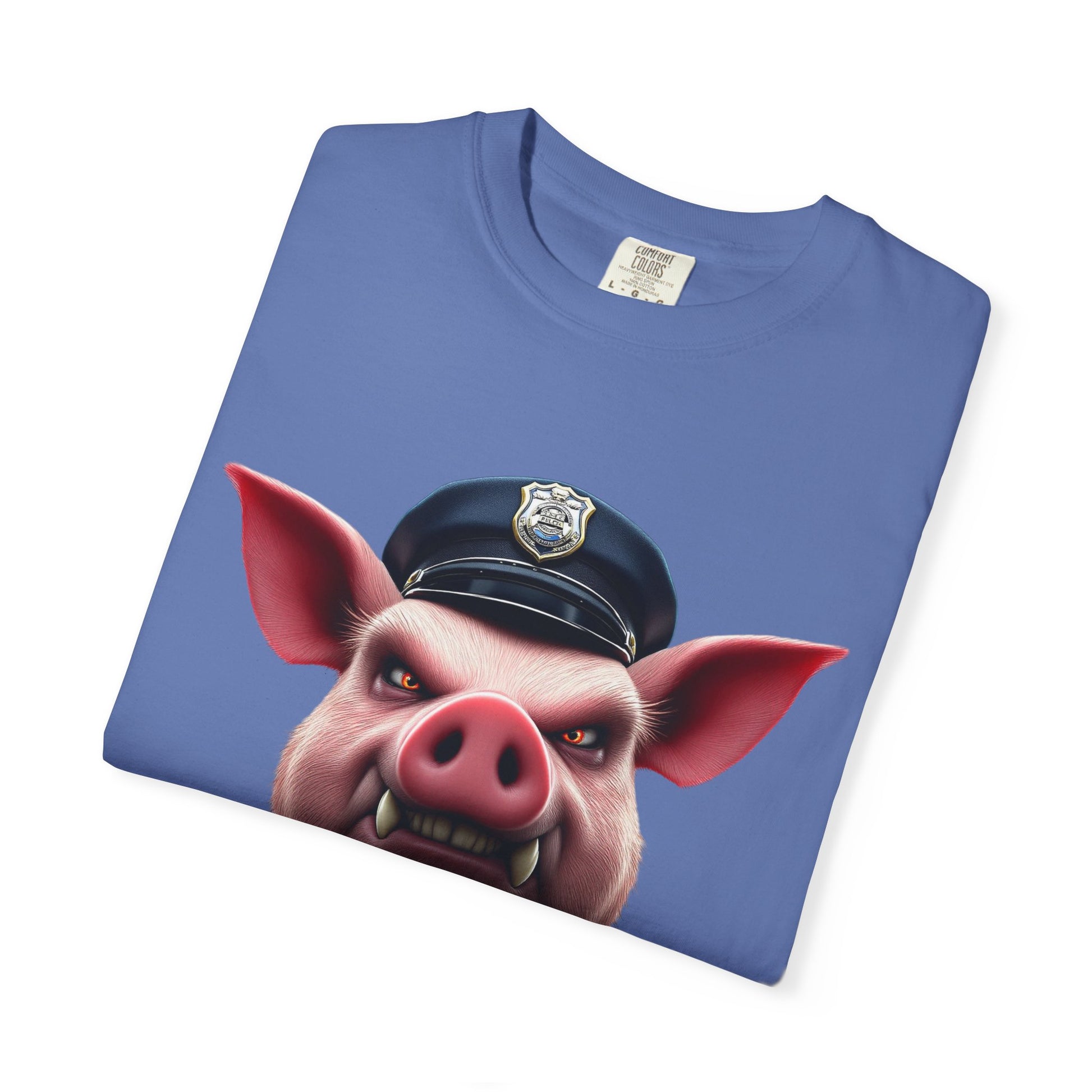Fuck 12 Unisex Graphic Tee