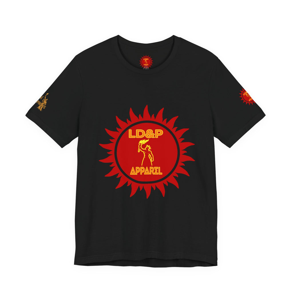 Unisex Tee LD&P APPAREL Design