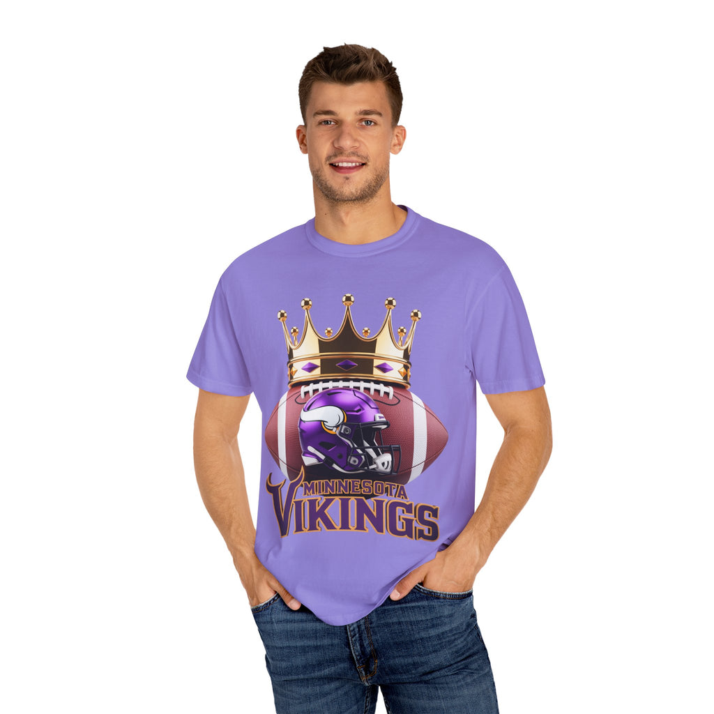 Graphic Tee - MN SKOL Design