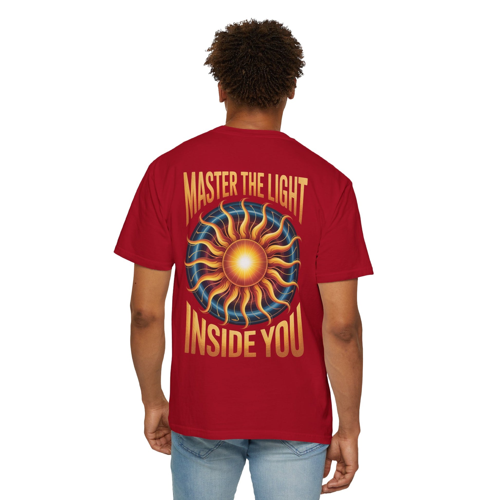 Zodiac Unisex T-Shirt - As above so below design