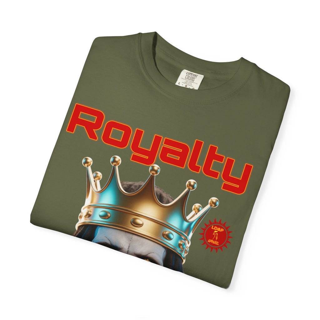 Royalty T-Shirt