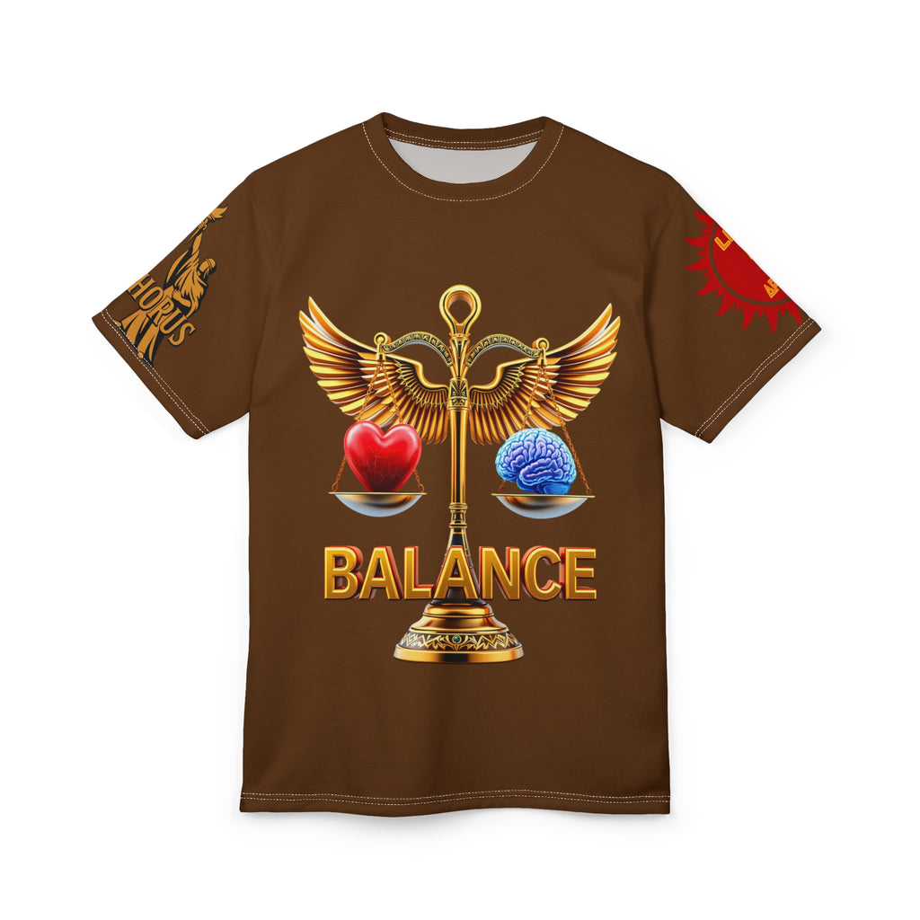 Balance Unisex Tee