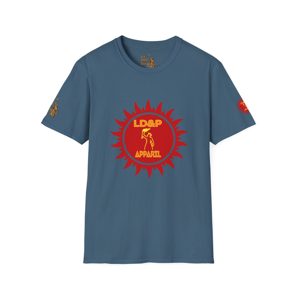 LD&P APPAREL T-Shirt