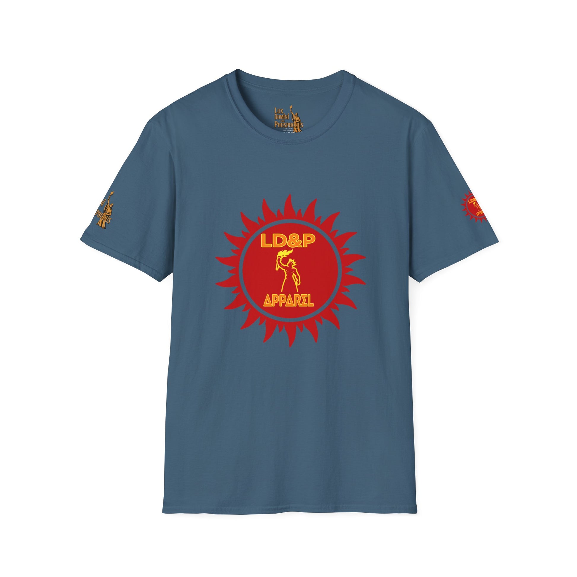 LD&P APPAREL T-Shirt