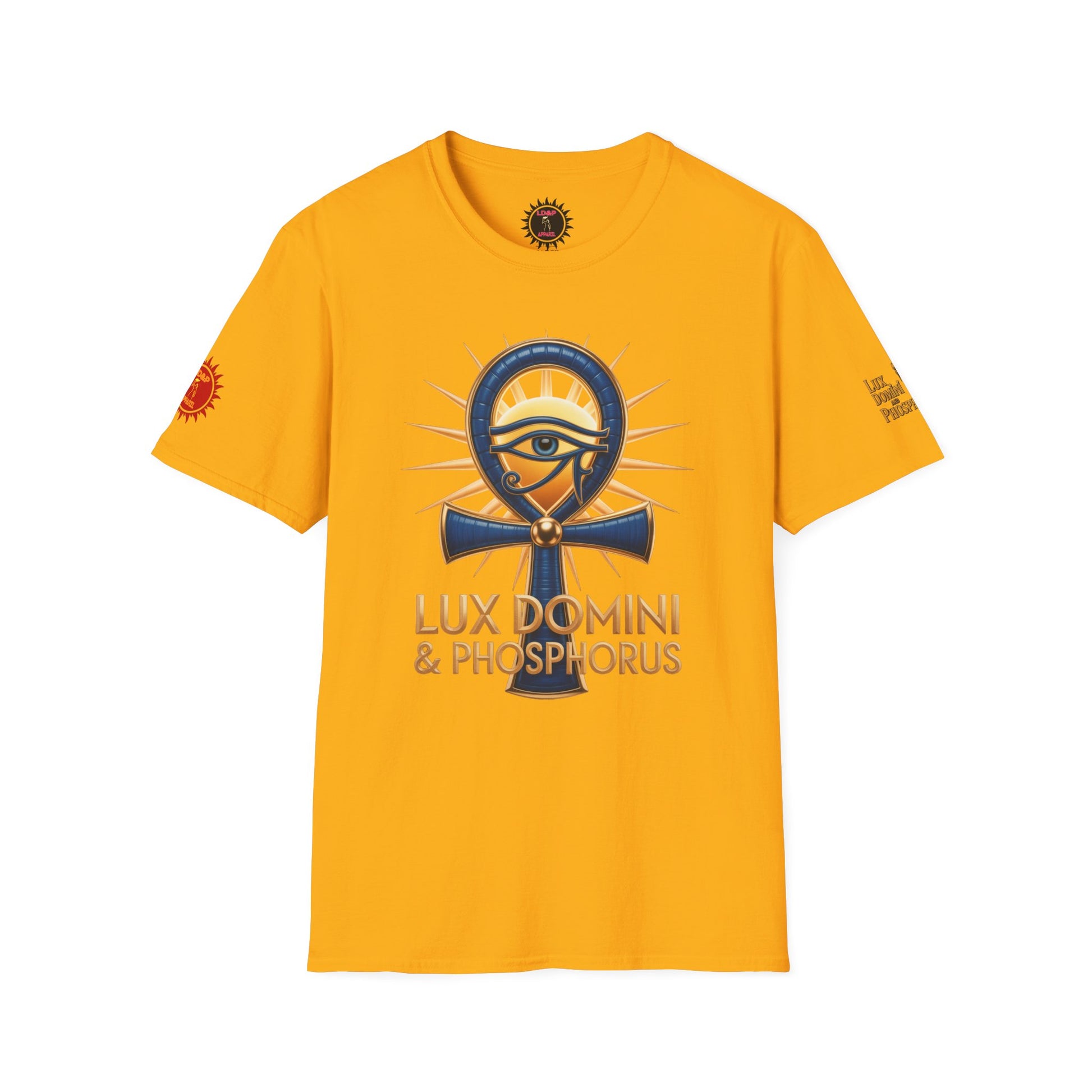 Lux Domini and Phosphorus Tee