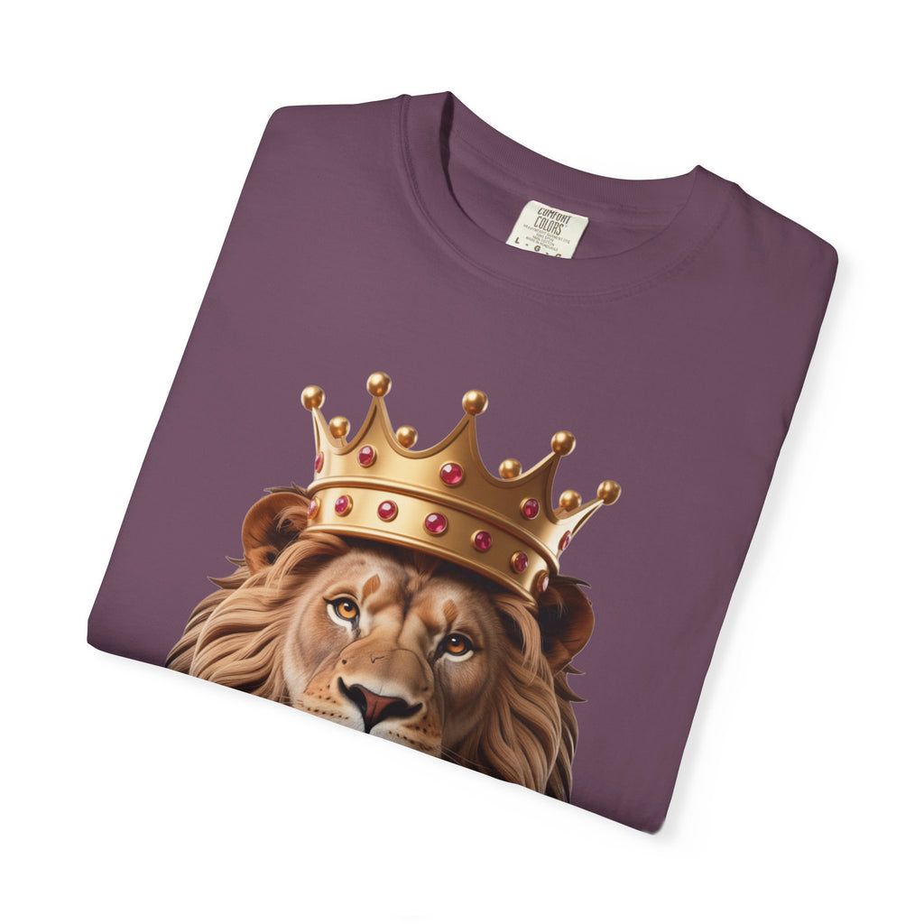 Royalty Theme T-Shirt