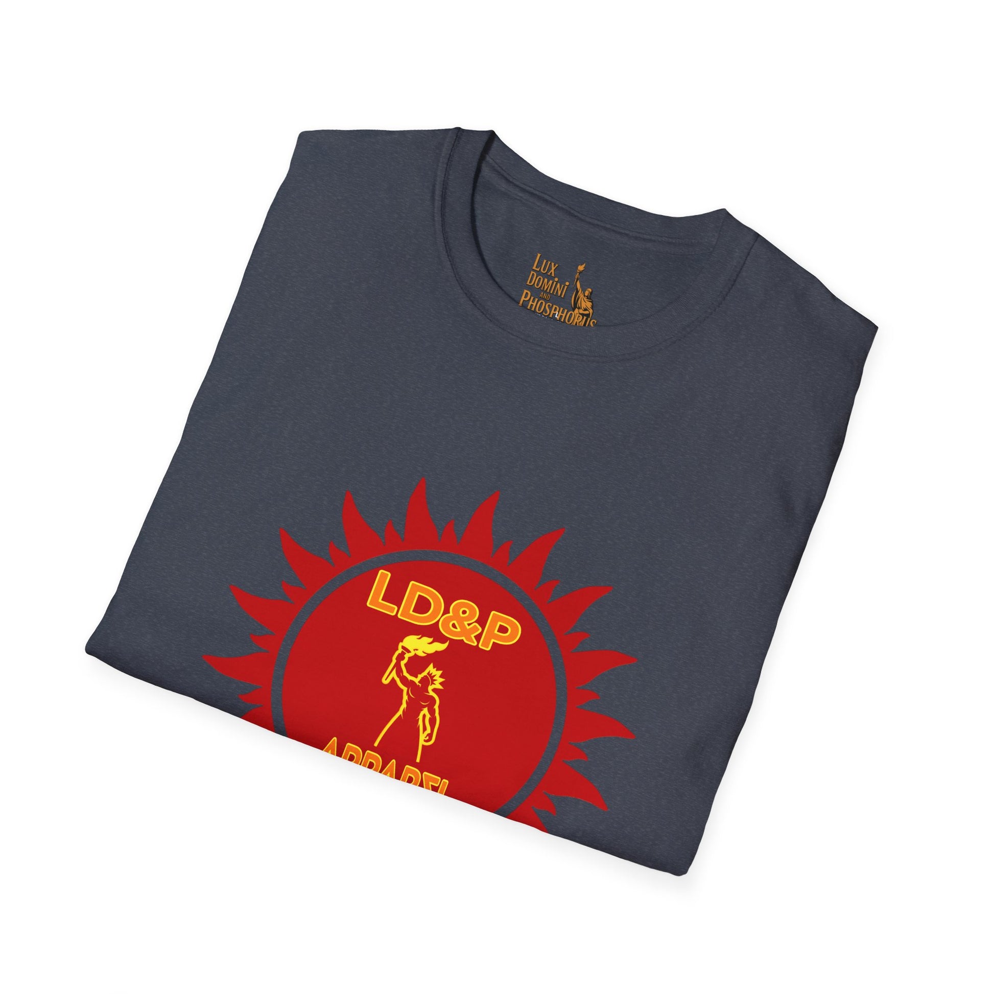 LD&P APPAREL T-Shirt