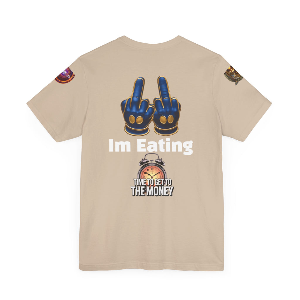Unisex Tee - LD&P Apparel Designs