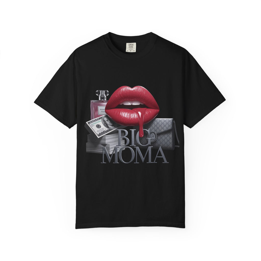 Bold Graphic T-Shirt - Trendy Fashion, Holiday Gift, Streetwear Style, Fun Statement Tee, Urban Outfit